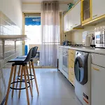 Appartement Proche plages Parking Etage élevé Terrasse