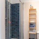 Appartement Proche plages Parking Etage élevé Terrasse
