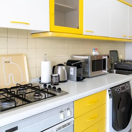 Apartmán Proche Plages Parking Terrasse 5-6 Personnes Antibes