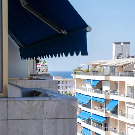 Proche Plages Parking Terrasse 5-6 Personnes Apartmán *